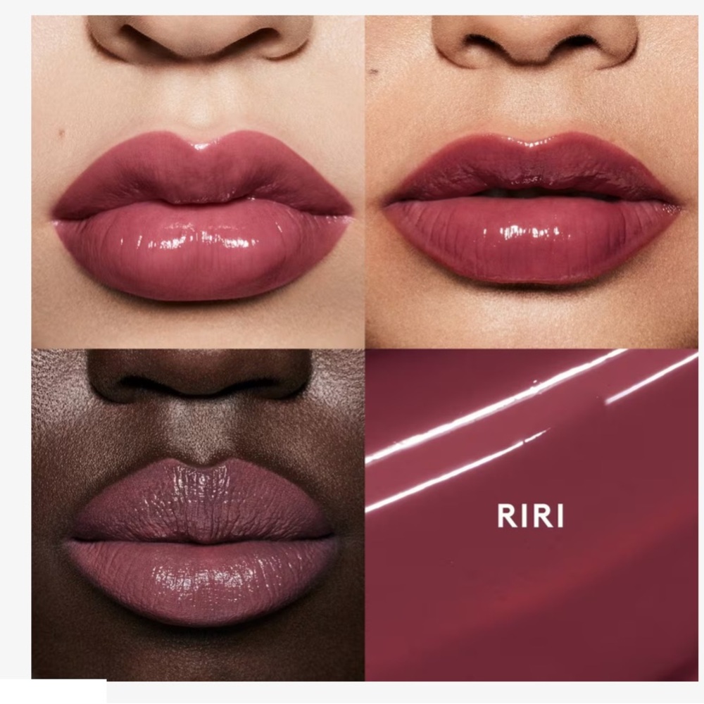Fenty Riri Gloss Bomb Stix High-Shine Gloss Stick